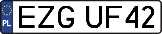 EZGUF42