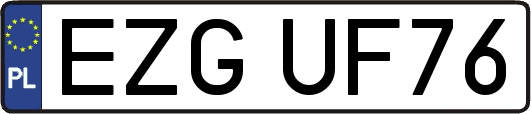 EZGUF76