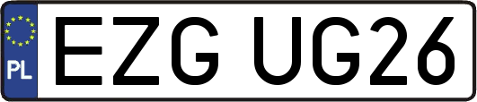 EZGUG26
