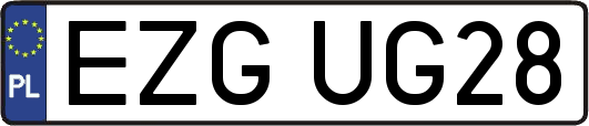 EZGUG28