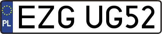 EZGUG52