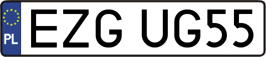 EZGUG55
