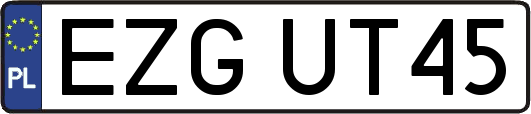 EZGUT45
