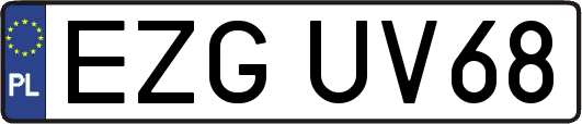 EZGUV68