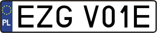 EZGV01E