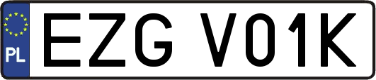 EZGV01K