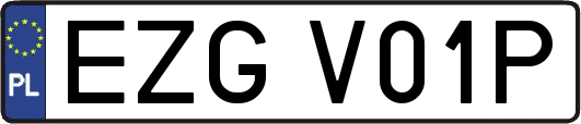 EZGV01P