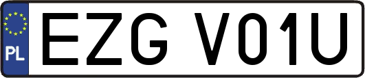 EZGV01U