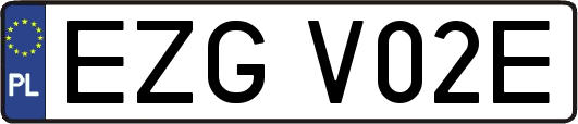 EZGV02E