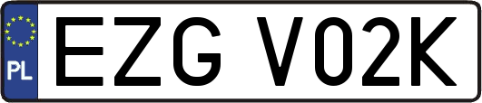 EZGV02K