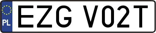 EZGV02T