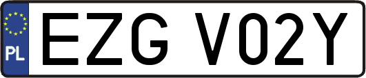 EZGV02Y