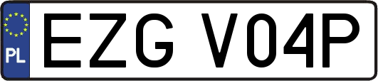 EZGV04P