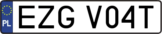 EZGV04T