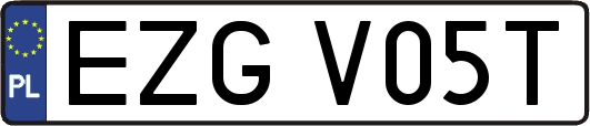 EZGV05T