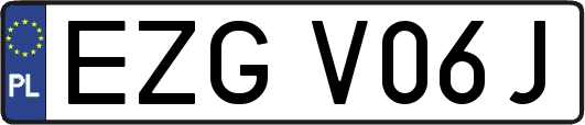 EZGV06J