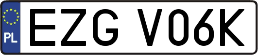 EZGV06K