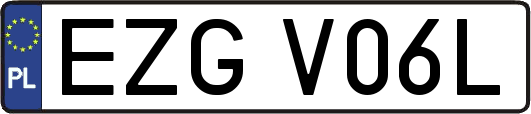 EZGV06L