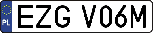 EZGV06M