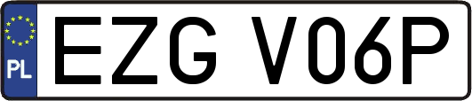 EZGV06P