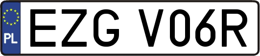 EZGV06R