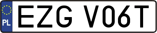 EZGV06T