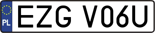 EZGV06U