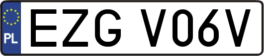 EZGV06V