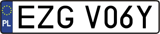 EZGV06Y
