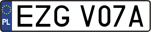 EZGV07A