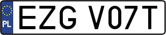 EZGV07T