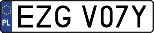 EZGV07Y