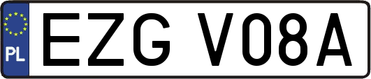 EZGV08A