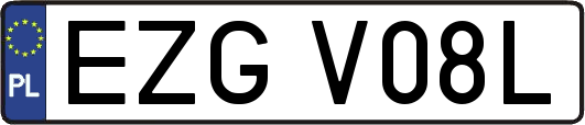 EZGV08L