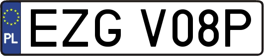 EZGV08P