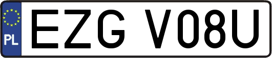 EZGV08U