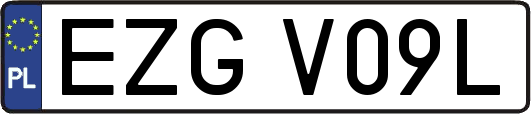 EZGV09L