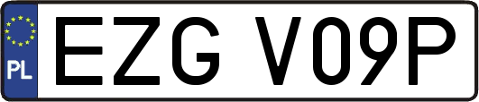 EZGV09P