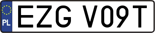 EZGV09T