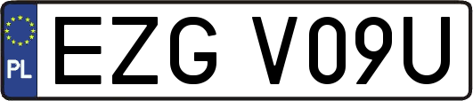 EZGV09U