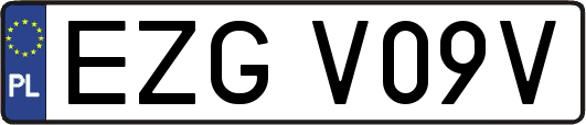 EZGV09V