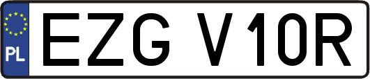 EZGV10R