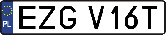 EZGV16T
