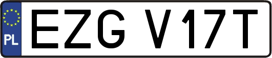 EZGV17T
