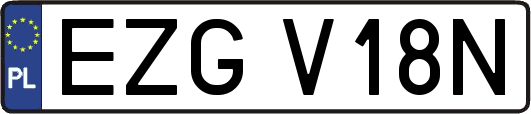 EZGV18N