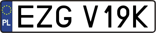 EZGV19K