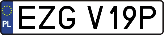 EZGV19P