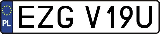 EZGV19U