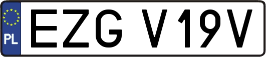 EZGV19V