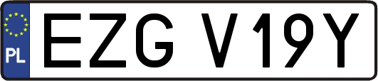 EZGV19Y